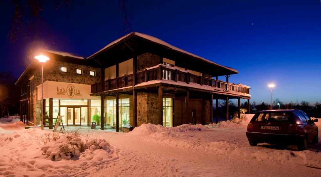 Kakitis Hotel & Spa Sigulda Cameră foto